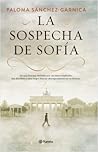 La sospecha de Sofía