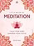 The Little Book of Meditation
