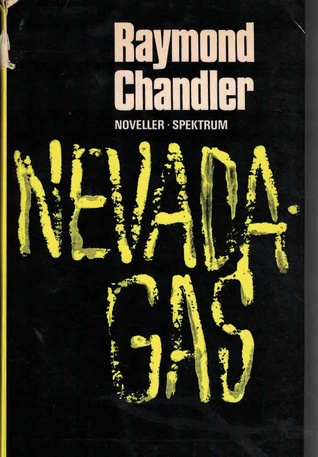 Nevada gas (Unbound)