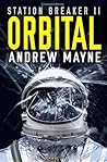 Orbital by Andrew Mayne Orbital by Andrew Mayne