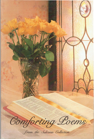 Comforting Poems from the Salesian Collection (Paperback)