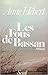 Les fous de Bassan