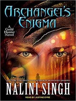 Archangel's Enigma