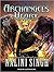 Archangel's Heart (Guild Hunter, #9)