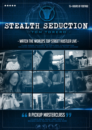 Stealth Seduction
