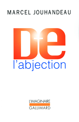 De l'abjection (Paperback)