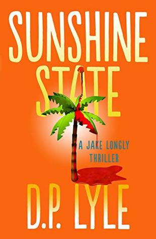Sunshine State (Jake Longly #3)