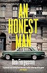 An Honest Man Book cover for An Honest Man