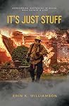 Book cover for It's Just Stuff