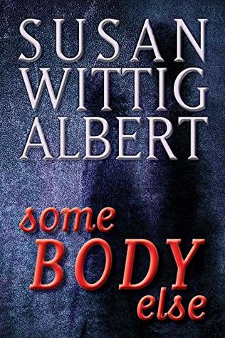 SomeBODY Else (Crystal Cave, #2)