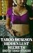 TABOO MOM,SON HIDDEN LUST SECRETS: EROTICA TABOO STORIES