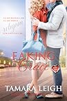 Book cover for Faking Grace (Head Over Heels)