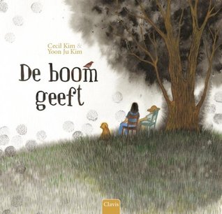 De boom geeft (Hardcover)