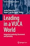 Leading in a VUCA...