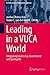 Leading in a VUCA World by kok