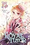 The Royal Tutor #77