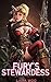 Fury's Stewardess: An Eroti...
