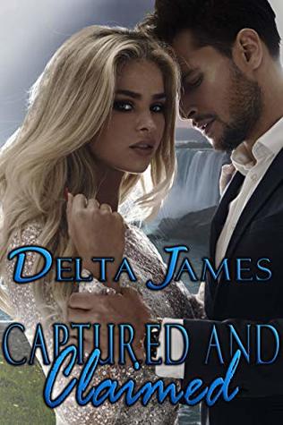 Captured and Claimed (Wayward Mates, #8)