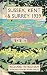 Sussex, Kent and Surrey 1939