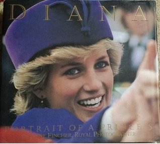 Potrait of a Princess (Hardcover)