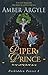 Piper Prince (Forbidden Forest, #2)