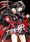 アカメが斬る！零 10 [Akame ga Kiru! Zero 10]