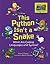 This Python Isn't a Snake: What Are Coding Languages and Syntax? (Coding Is CATegorical ™)