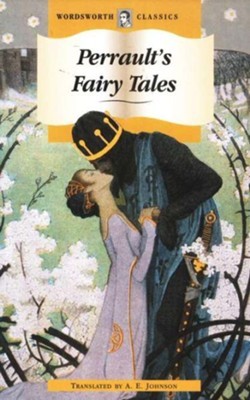 Perrault's Fairy Tales