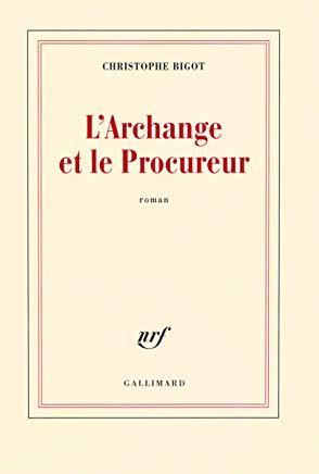 L'Archange et le Procureur (Paperback)