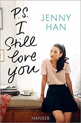 P.S. I Still Love You