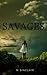 Savages (Vengeance, #1)