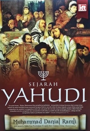 Sejarah Yahudi (Paperback)