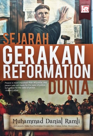 Sejarah Gerakan Reformation Dunia
