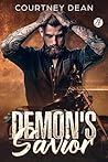 Demon's Savior (Demons United MC #1)