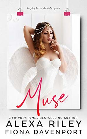 Muse (Kindle Edition)