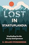 Lost in Startupla...