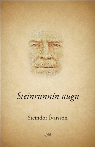 Steinrunnin augu