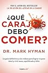 ¿Qué carajos debo...