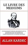 Le Livre des Mediums