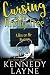 Cursing Up the Wrong Tree (A Hex on Me Mystery, #2)