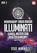 Menyingkap Tanda Rahsia Illuminati, Simbol Misteri dan Kod Tersembunyi