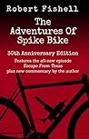 The Adventures of Spike Bike The Adventures of Spike Bike