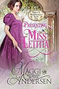 Presenting Miss Letitia