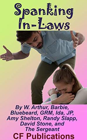Spanking In-Laws (Kindle Edition)