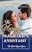 The Marquis and the Magician's Assistant (The Rebel Royals Series #4)