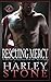 Rescuing Mercy by Harley Stone