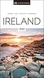 DK Eyewitness Ireland: 2020 (Travel Guide)