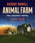 Animal Farm: The Graphic Novel 