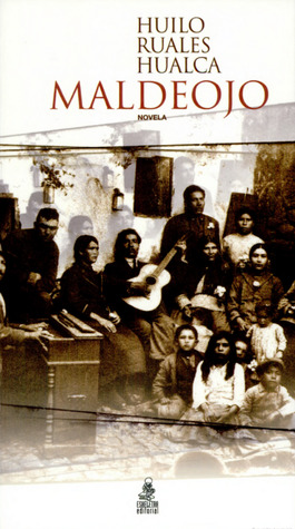 Maldeojo (Paperback)