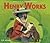 Henry Works: A Gentle Thoreau-Inspired Story About a Bear Who Celebrates Nature and Rewarding Work for Children (Ages 4-7) (A Henry Book)